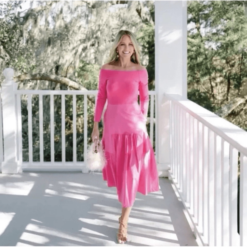 Tuckernuck x Cameran Eubanks Wimberly Marissa Dress